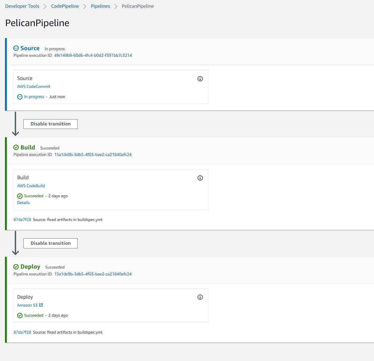 codePipeline_in progress